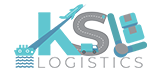 KSL Logistics Logo