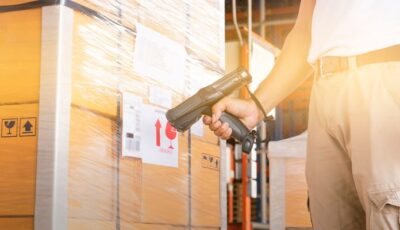How to Secure Your Shipment While Moving